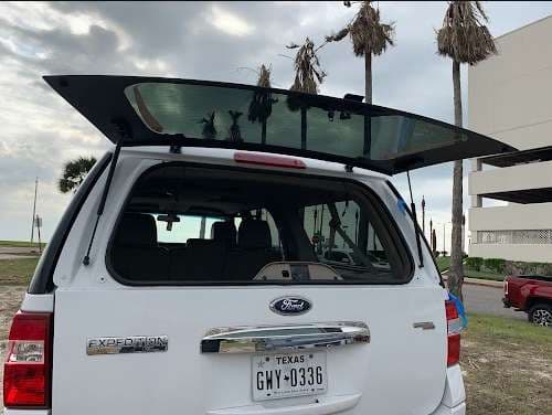 Image of Mobile Windshield Repair