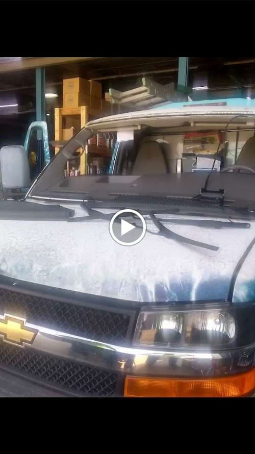 Image of North Texas Auto Glass