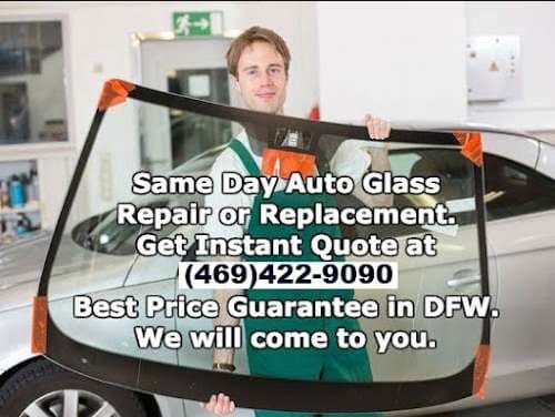 Image of My Safe Auto Glass Repair
