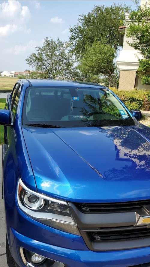 Image of My Safe Auto Glass Repair