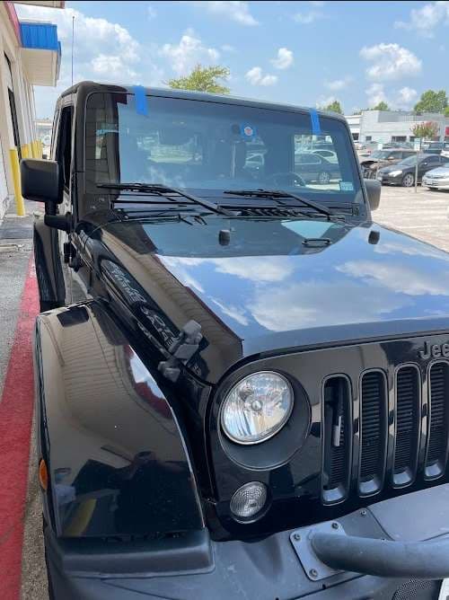 Image of My Safe Auto Glass Repair