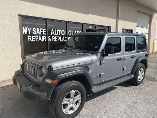 Image of My Safe Auto Glass Repair