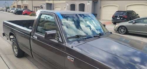 Image of Superior Auto Glass of El Paso, TX