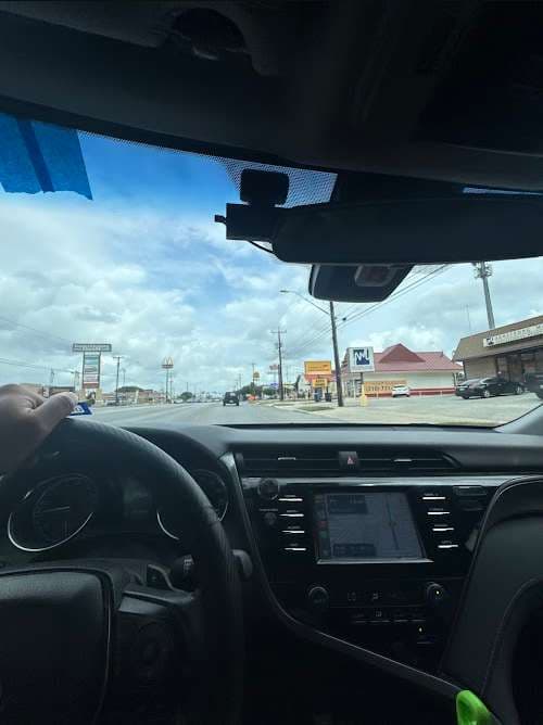 Image of Apex Auto Glass and Windshield Repair