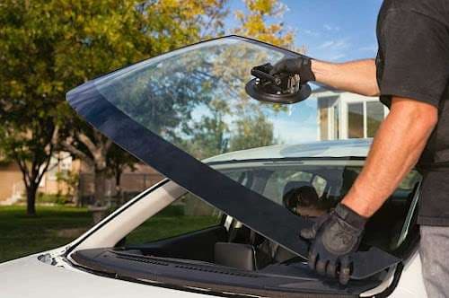 Image of EFFICIENCY AUTO GLASS LLC