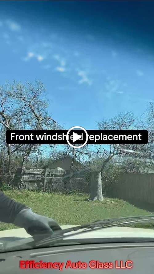 Image of EFFICIENCY AUTO GLASS LLC