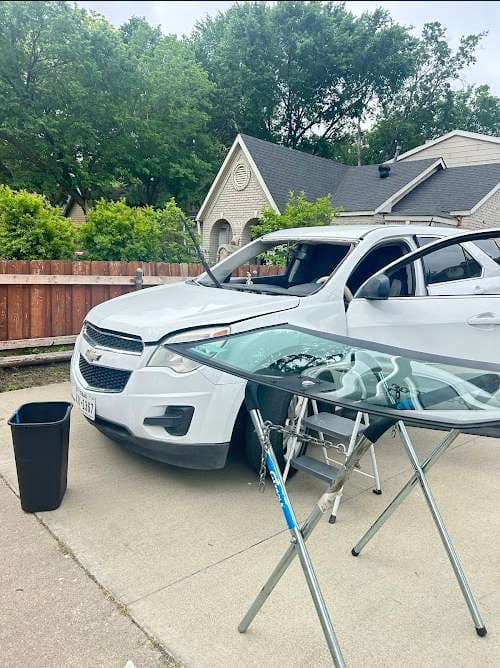 Image of EFFICIENCY AUTO GLASS LLC