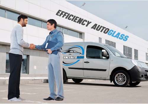 Image of EFFICIENCY AUTO GLASS LLC