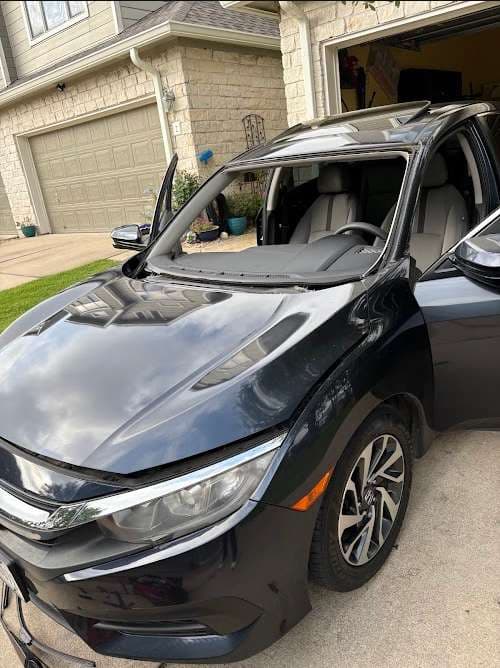 Image of Sunset Auto Glass Solutions