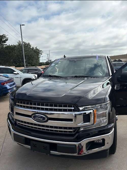 Image of Sunset Auto Glass Solutions