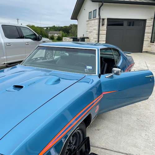 Image of Absolute Auto Glass