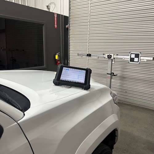 Image of Twins Auto Glass