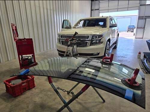 Image of Raider Red's Auto Glass