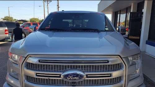 Image of Raider Red's Auto Glass