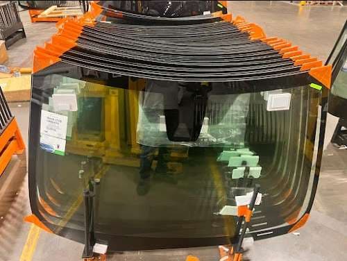 Image of Wisdom Auto Glass mobile