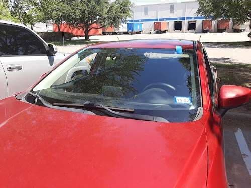 Image of Angel Auto Glass