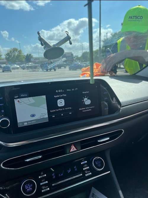 Image of Patsco Windshield Repair