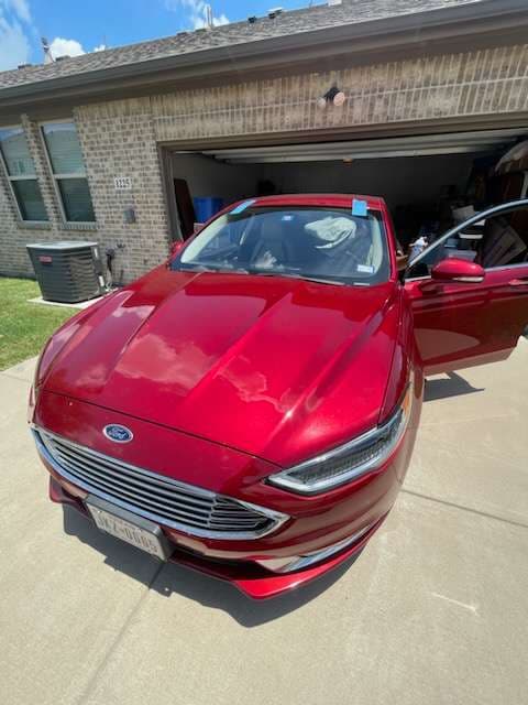 Image of Auto Glass of Frisco