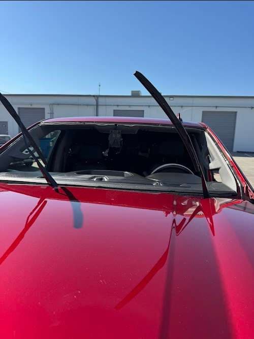 Image of Quality Auto Glass