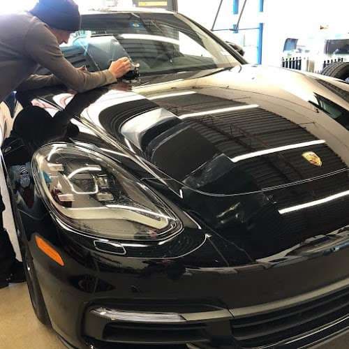 Image of Titan Auto Glass