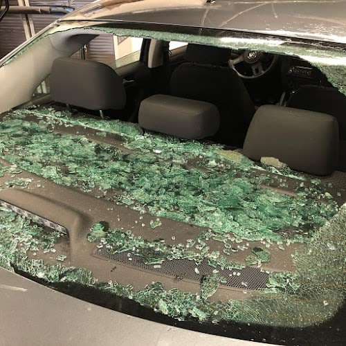 Image of Titan Auto Glass