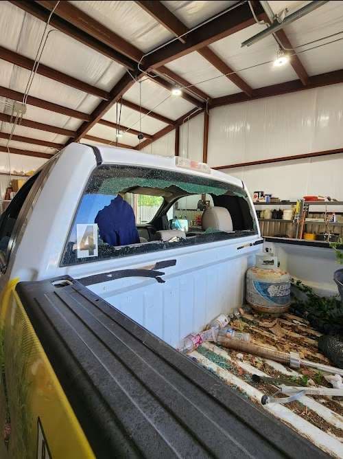 Image of Top Tier Auto Glass