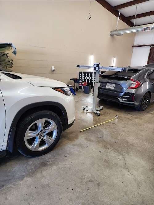 Image of Top Tier Auto Glass