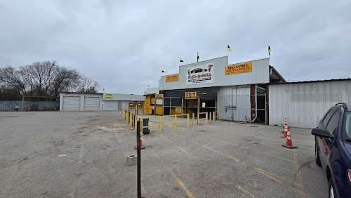 Image of Low Price Auto Glass