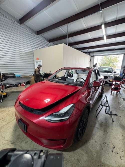 Image of Right Auto Glass