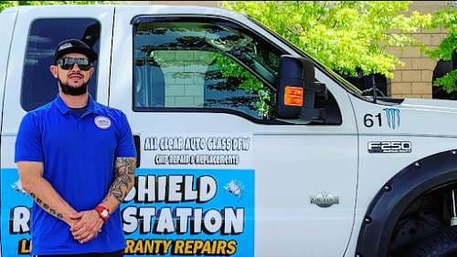 Image of All Clear Auto Glass DFW