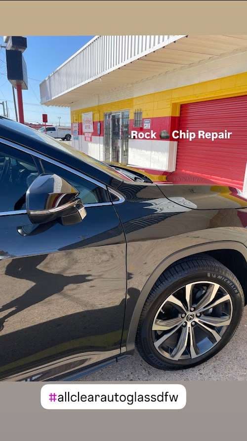 Image of All Clear Auto Glass DFW