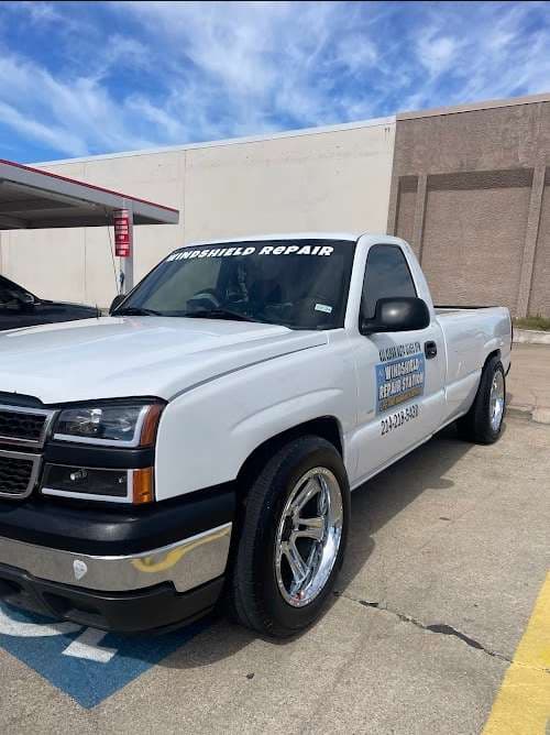 Image of All Clear Auto Glass DFW