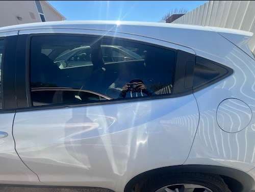 Image of Budget Auto Glass