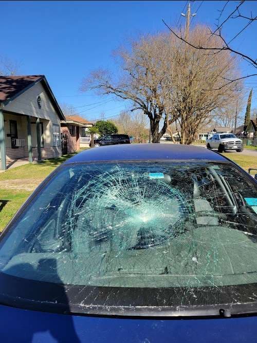 Image of A Advanced Auto Glass