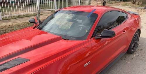 Image of Eagle Auto Glass