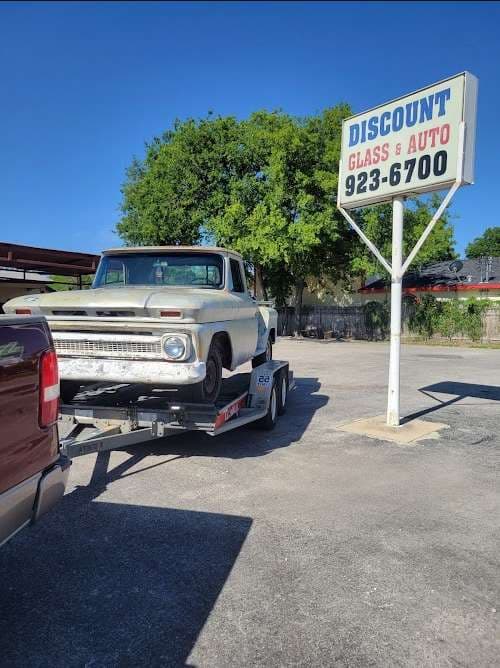 Image of Discount Auto Glass