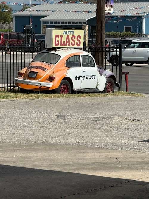Image of Discount Auto Glass