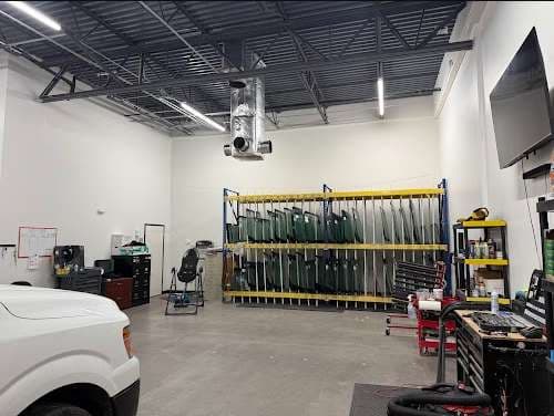 Image of Low Price Auto Glass of El Paso