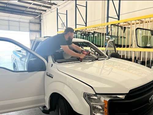 Image of Low Price Auto Glass of El Paso