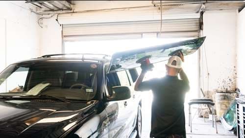 Image of Just Auto Glass