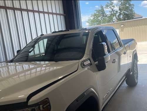 Image of Just Auto Glass