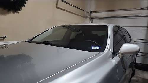 Image of Just Auto Glass