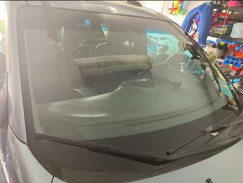 Image of Just Auto Glass