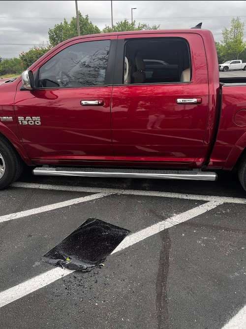 Image of Just Auto Glass