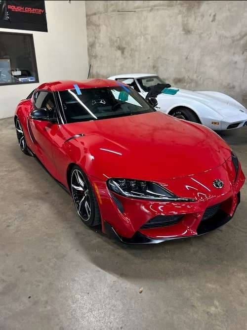 Image of Service Auto Glass