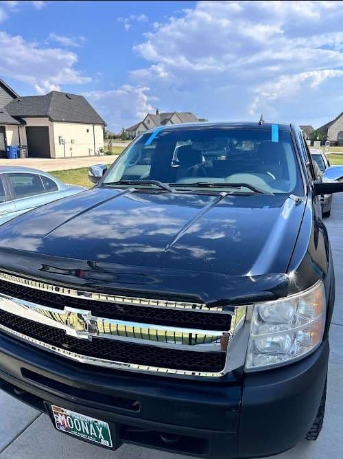 Image of Service Auto Glass