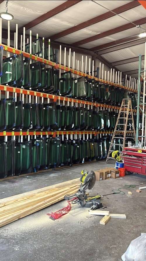 Image of Service Auto Glass