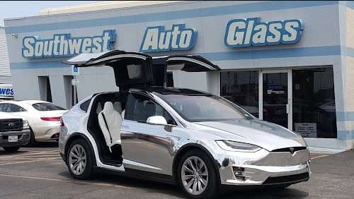 Image of Southwest Auto Glass, West El Paso , TX