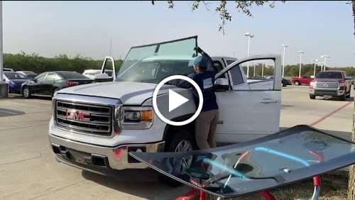 Image of Castle Auto Glass ATX