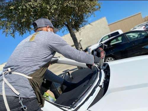 Image of Castle Auto Glass ATX